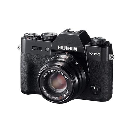Buy fujifilm xf35mmf2 r wr lens black - fliptwirls Online Shopping