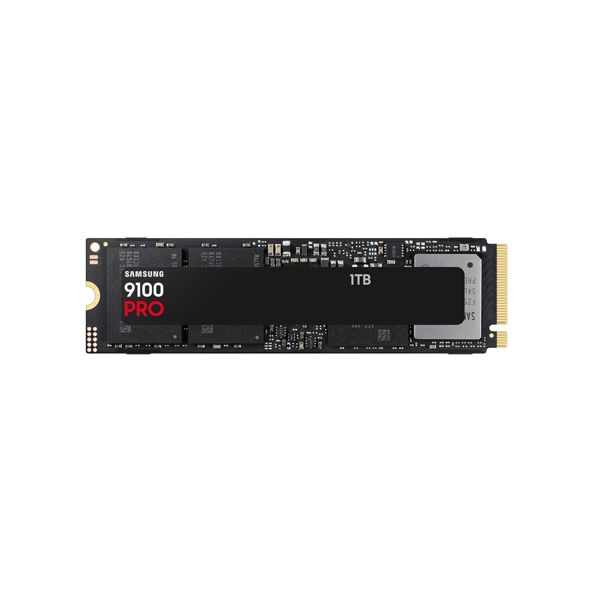 Buy samsung 990 pro ssd 1tb pcie 40 m2 internal ssd mz v9p1t0bw