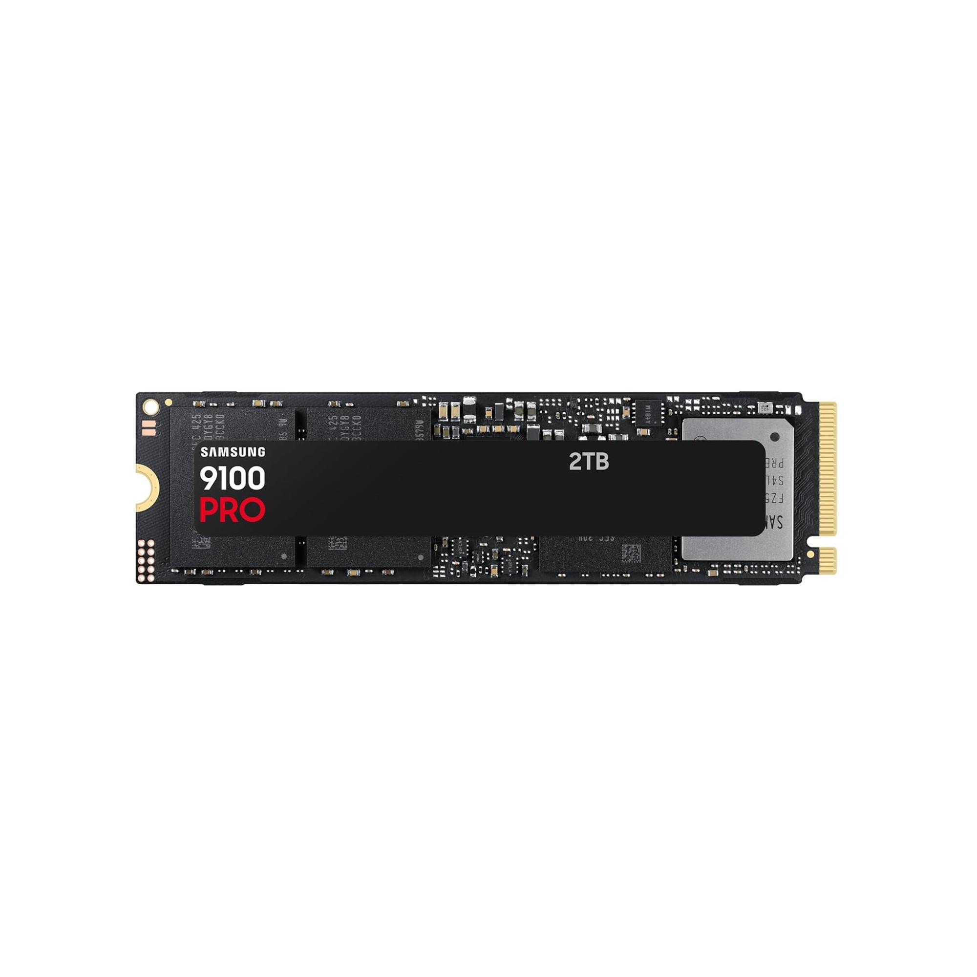 Buy samsung 990 pro ssd 1tb pcie 40 m2 internal ssd mz v9p1t0bw