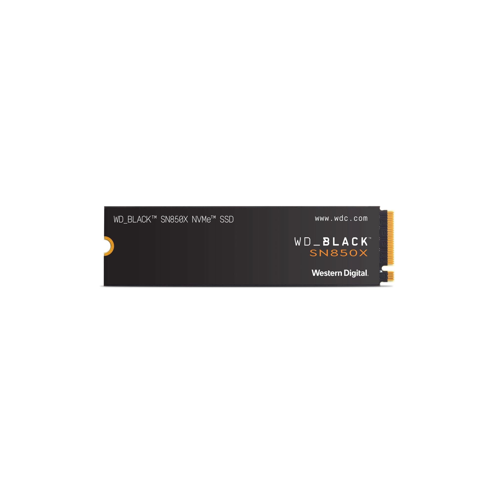 Buy sandisk wd_black sn850x 4tb nvme pcie 40 x4 m2 internal gaming