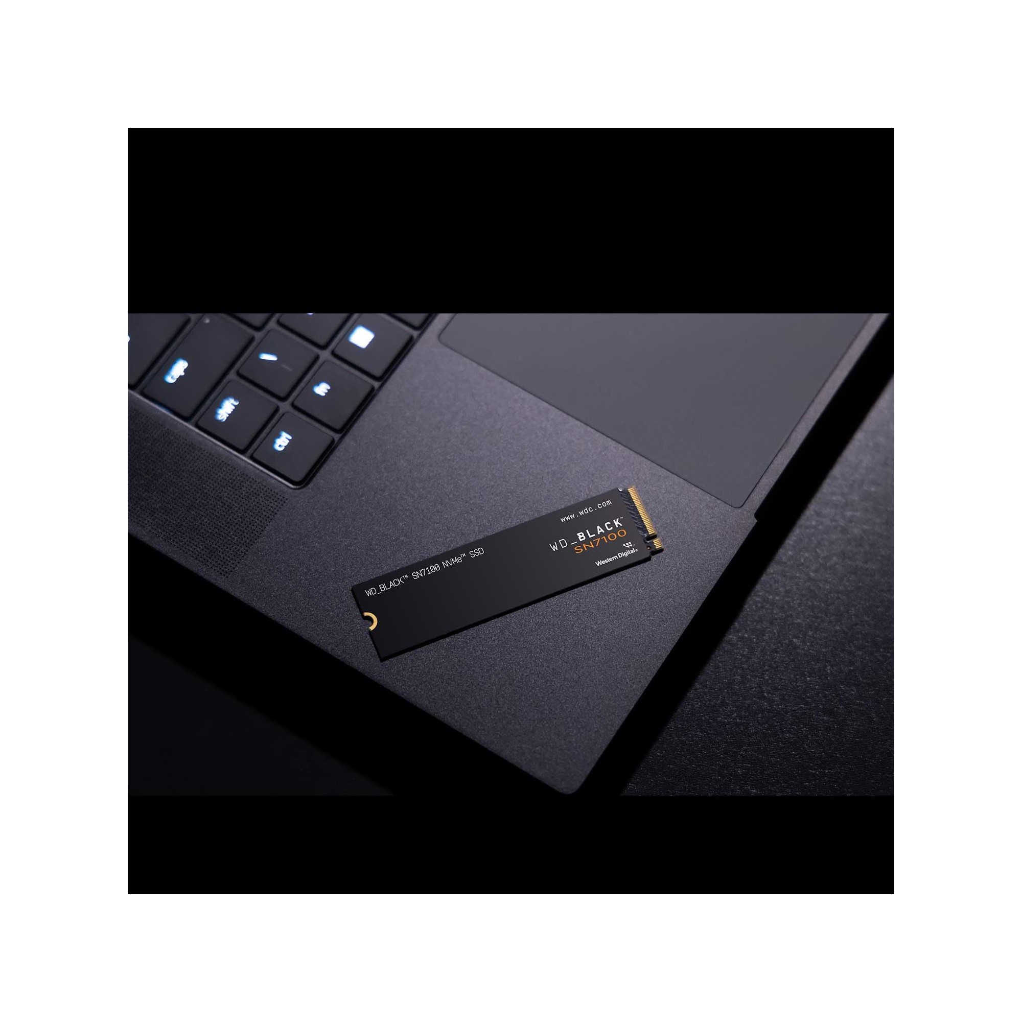 Buy western digital internal ssd 4tb wd black sn7100 read up to