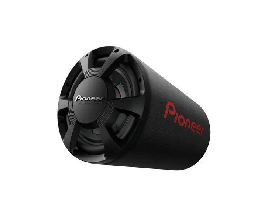Buy pioneer ts wx306b pioneer ts wx306b subwoofer powered rms