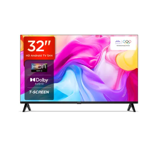 Buy iffalcon 108 cm 43 inches 4k ultra hd smart qled google tv