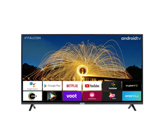 Buy iffalcon by tcl 7997 cm 32 inch hd ready led smart tv hdr 10