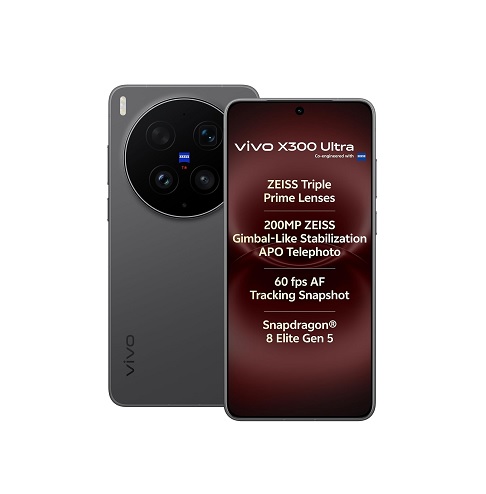 Buy vivo x300 ultra 5g eclipse black 16gb ram 512gb storage
