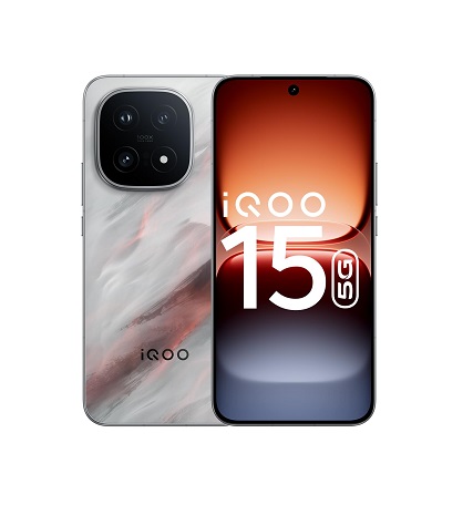 【新品未開封】IQOO 15 12GB/256GB 中国版 Buy VIVO iQOO 15 at Giztop