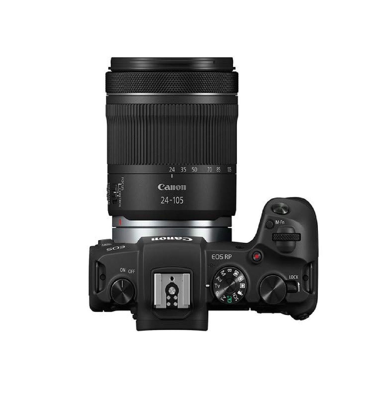 Buy canon eos rp full frame mirrorless interchangeable lens camera