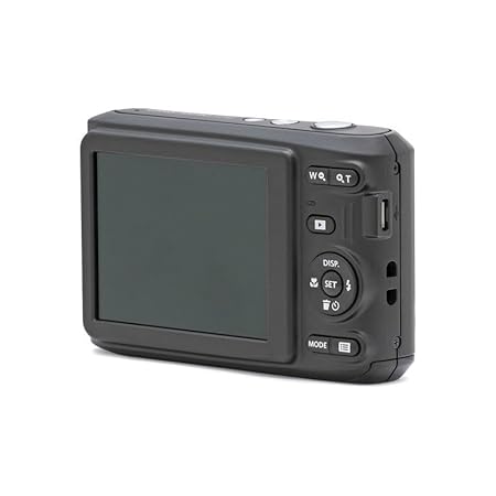 Buy kodak pixpro friendly zoom fz43 16 mp digital camera with 4x