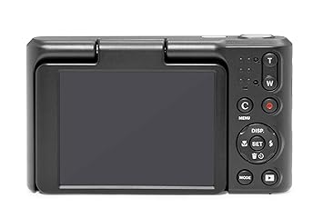 Buy kodak pixpro c1 ultra compact digital camera 28 lcd screen led
