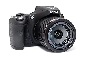 Buy kodak pixpro az653 bridge digital camera 20mp 65x optical zoom