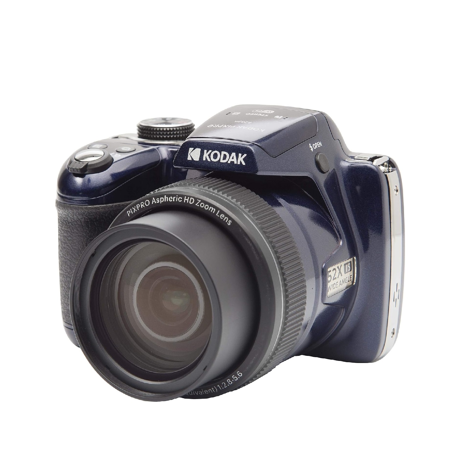 Buy kodak pixpro az528 astro zoom bsi cmos bridge digital camera