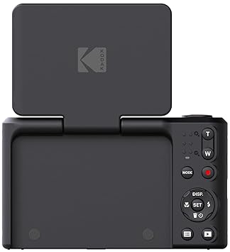 Buy kodak pixpro c1 digital camera black - fliptwirls Online