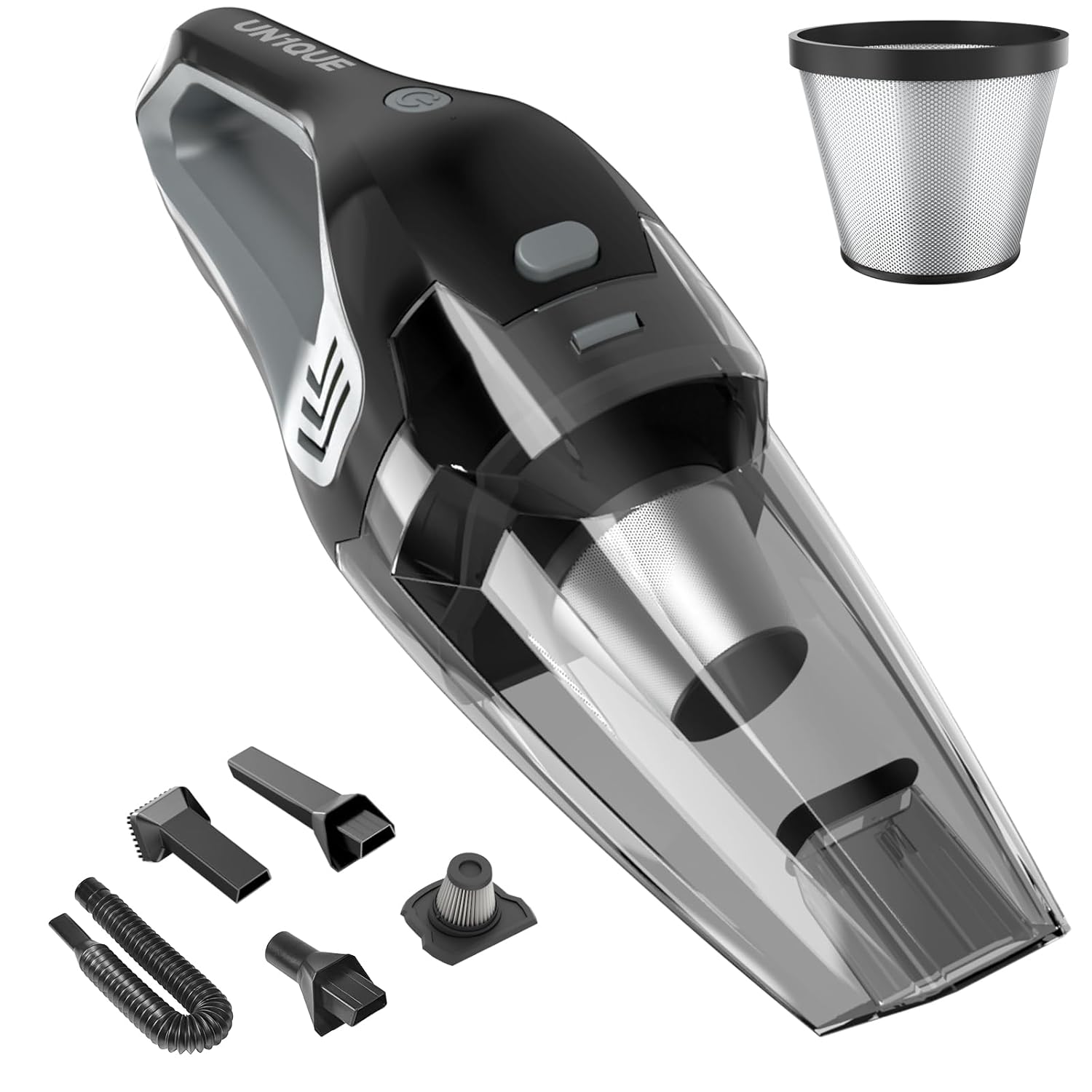 Buy un1que cordless car vacuum cleaner - fliptwirls Online