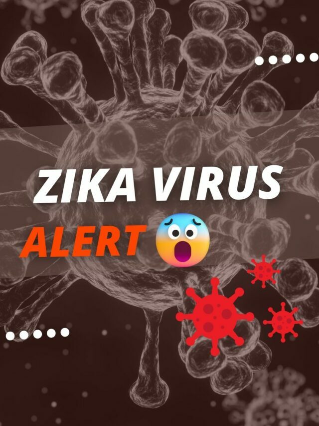 ZIKA VIRUS IN INDIA