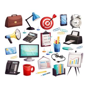 Office Accessories