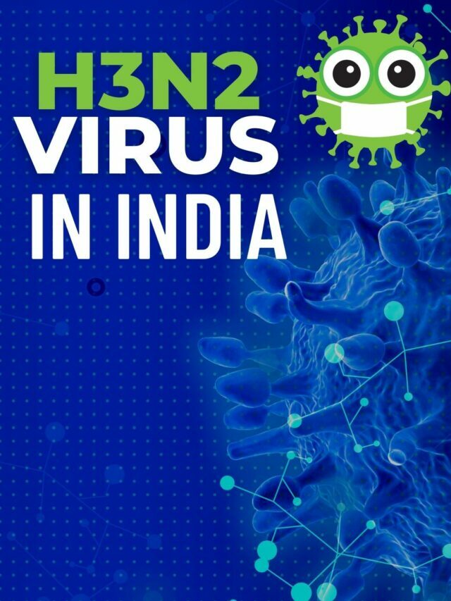 H3N2 Virus in India