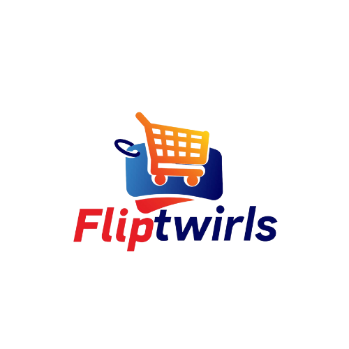 Fliptwirls