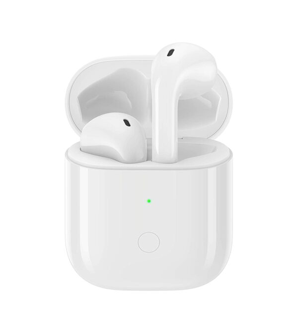 realme Buds Air Neo Bluetooth Headset (White)