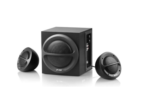 F&D A110 70 W 2.1 Channel Wired Multimedia Speakers