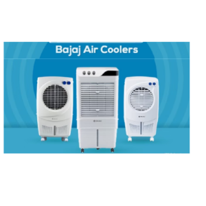 Bajaj Air Cooler