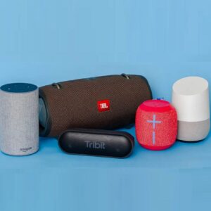 Portable Speakers