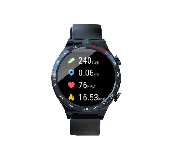 APPLLP4 GPS+4G+WIFI BT Smartwatches with Heart Rate Monitor Sleeping Monitor Smart Band IOS Android Smart Watch