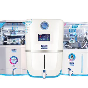 Water Filters & Purifiers