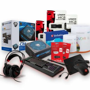 Computer & Accessories