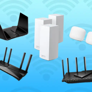 WiFi Routers