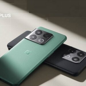 Oneplus Smartphones