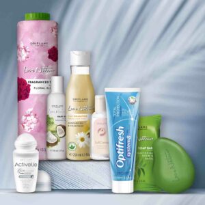 Oriflame Products