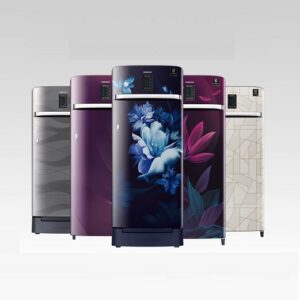 Samsung Refrigerators