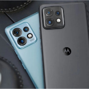 Motorola Smartphones