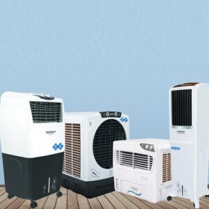 Maharaja Air Cooler