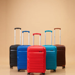 Luggage & Bags