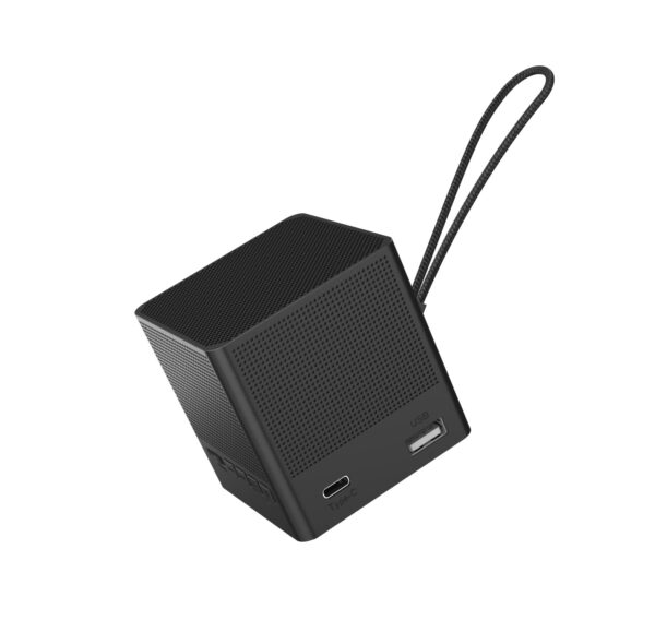 Portronics Bounce 2 5W Portable Bluetooth Speaker