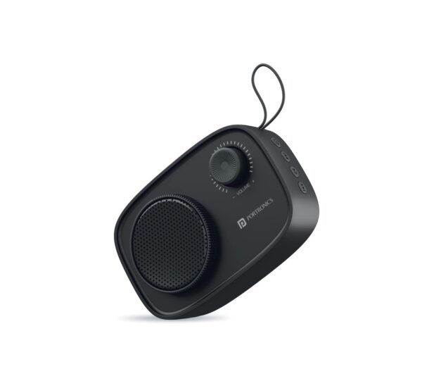 Portronics Pixel 2 Wireless Bluetooth Portable Speaker