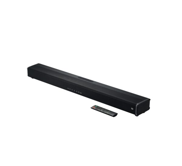 Portronics Sound Slick IV 120W Bluetooth Wireless Soundbar