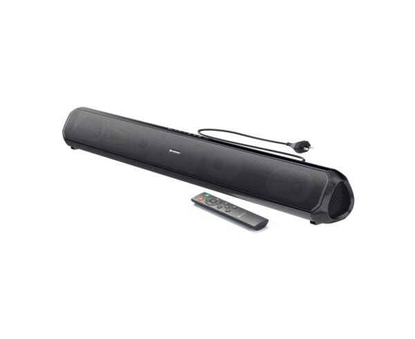 Portronics Sound Slick 6 60W Bluetooth Wireless Soundbar