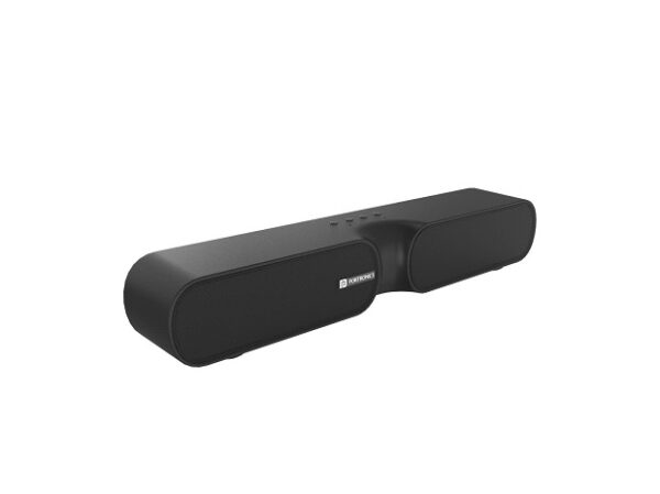 Portronics Decibel 20 16W Wireless Bluetooth Soundbar