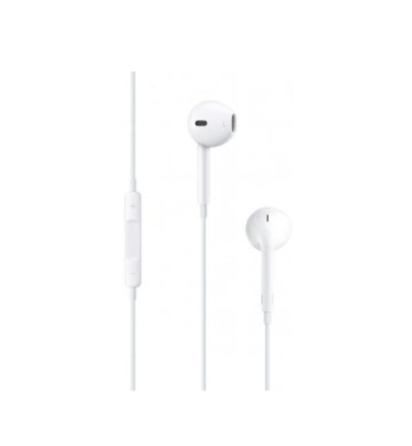 Apple EarPods with 3.5mm Headphone Plug