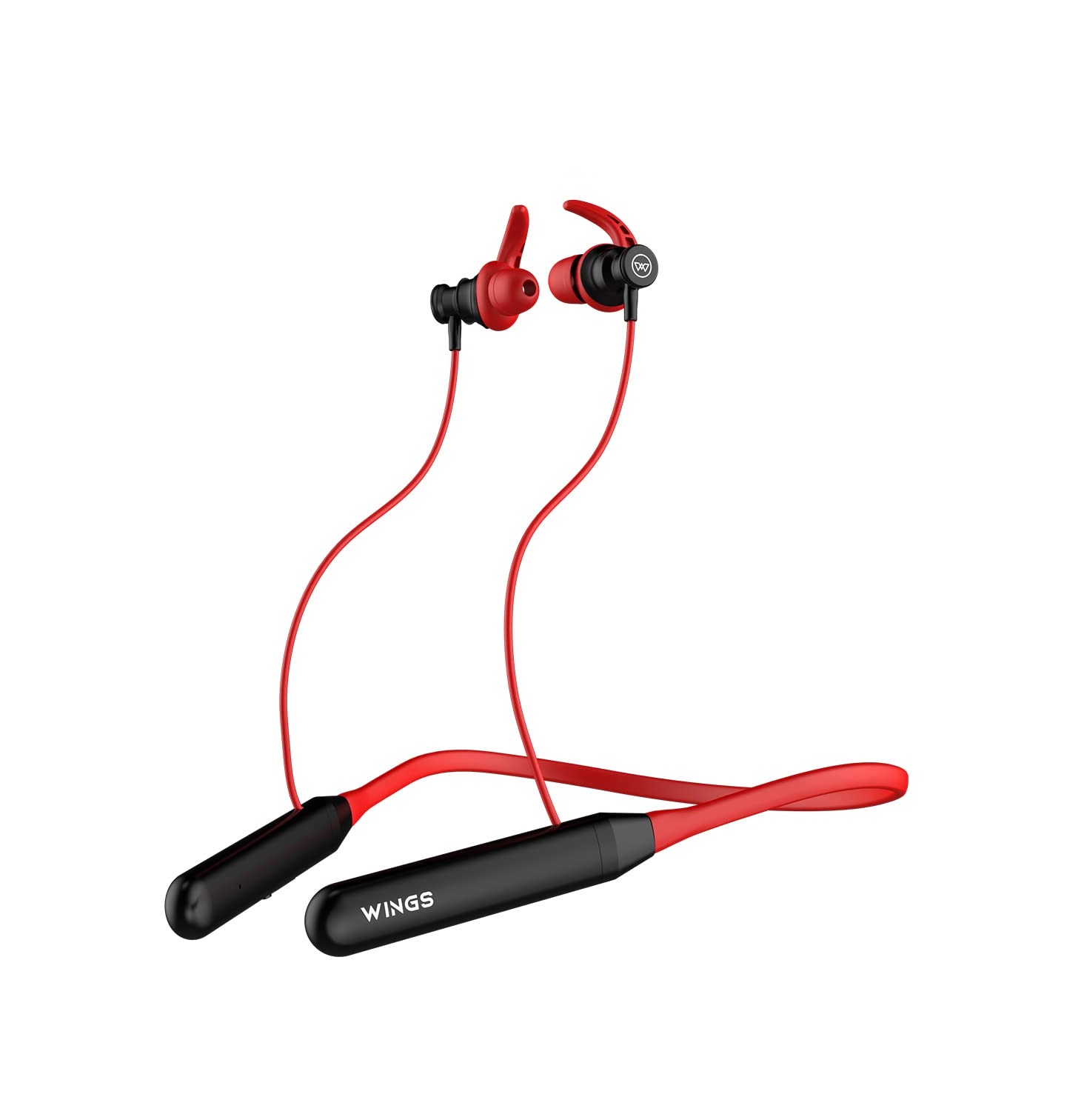 Wings neckband online