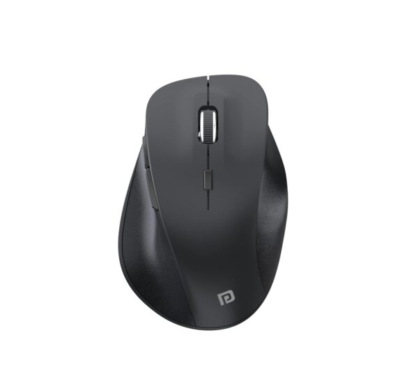 Portronics Toad 24 Wireless Optical Mouse with 2.4 GHz Wireless Technology