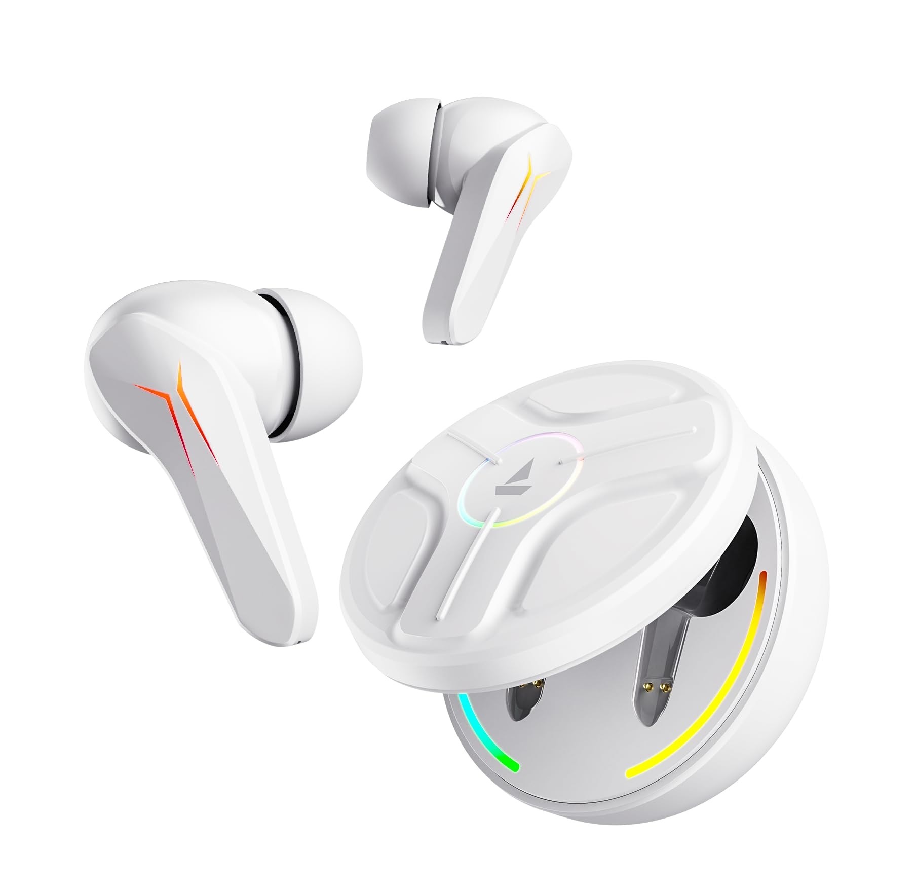 Newly launched earbuds clearance