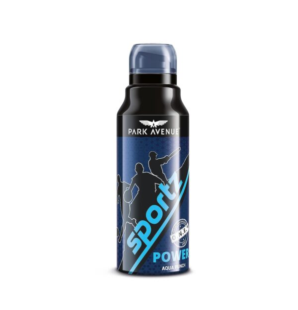Park Avenue Sportz Power Deodorant for Men 150ml