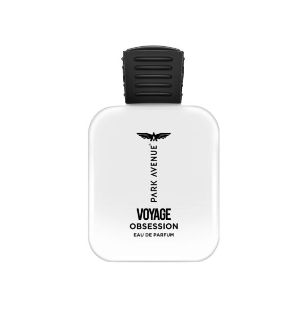 Park Avenue Voyage Obsession Eau De Parfum For Men, 50 ml