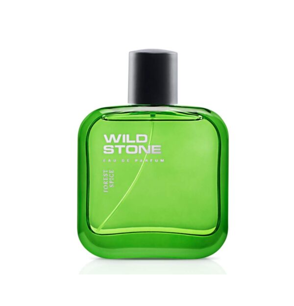 Wild Stone Forest Spice Premium Perfume for Men, 50ml