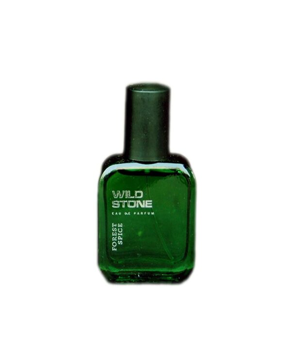Wild Stone Forest Spice Perfume for Men, 30ml