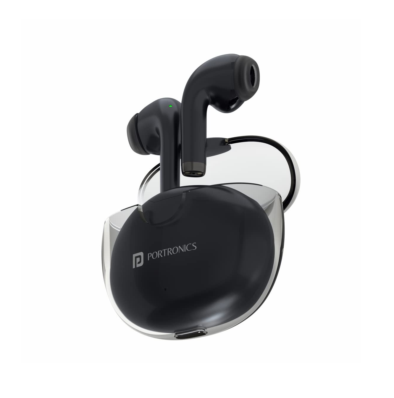 Harmonics earbuds deals