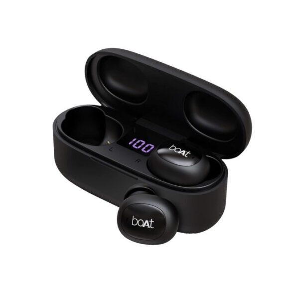 BoAt Airdopes 121v2 TWS Earbuds